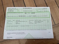 2017 audi s4 avant stationwagen - afbeelding 42 van  53