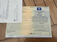 2017 audi s4 avant stationwagen - afbeelding 43 van  53