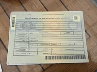 2017 audi s4 avant stationwagen - afbeelding 44 van  53