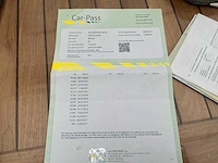 2017 audi s4 avant stationwagen - afbeelding 47 van  53