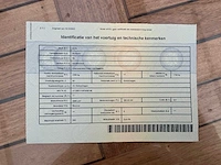 2017 audi s4 avant stationwagen - afbeelding 48 van  53