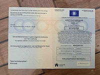 2017 audi s4 avant stationwagen - afbeelding 49 van  53