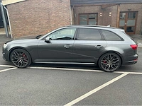2017 audi s4 avant stationwagen - afbeelding 51 van  53