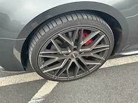 2017 audi s4 avant stationwagen - afbeelding 53 van  53