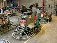 2017 b-mac dubbele cementvlinder - afbeelding 2 van  6