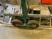 2017 b-mac dubbele cementvlinder - afbeelding 6 van  6