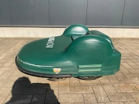2017 belrobotic bigmow robotmaaier - afbeelding 4 van  11