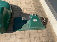 2017 belrobotic bigmow robotmaaier - afbeelding 4 van  11