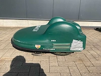 2017 belrobotic bigmow robotmaaier - afbeelding 5 van  11