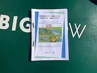 2017 belrobotic bigmow robotmaaier - afbeelding 6 van  11