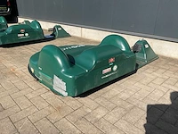2017 belrobotic bigmow robotmaaier - afbeelding 7 van  11