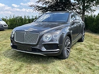 2017 bentley bentayga - afbeelding 1 van  56