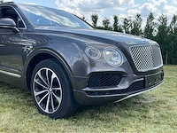2017 bentley bentayga - afbeelding 50 van  56