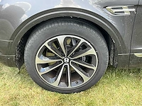 2017 bentley bentayga - afbeelding 55 van  56