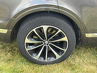 2017 bentley bentayga - afbeelding 56 van  56