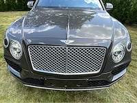 2017 bentley bentayga - afbeelding 11 van  56