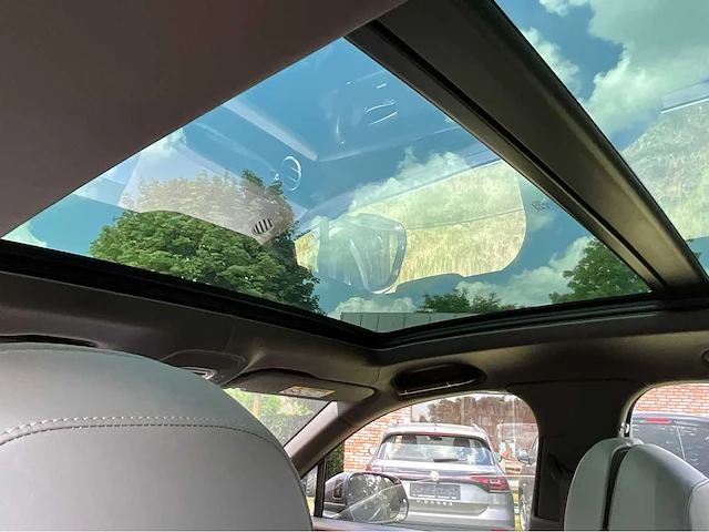 2017 bentley bentayga - afbeelding 30 van  56
