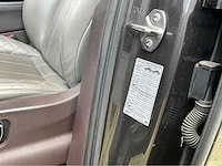 2017 bentley bentayga - afbeelding 10 van  56