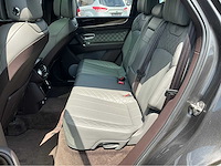 2017 bentley bentayga - afbeelding 29 van  56