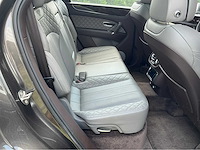 2017 bentley bentayga - afbeelding 37 van  56