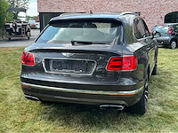2017 bentley bentayga - afbeelding 34 van  56
