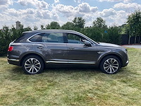 2017 bentley bentayga - afbeelding 45 van  56