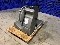 2017 bizerba ws12cf tafelsnijmachine - afbeelding 1 van  10