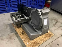 2017 bizerba ws12cf tafelsnijmachine - afbeelding 3 van  10