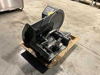 2017 bizerba ws12cf tafelsnijmachine - afbeelding 5 van  10