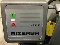 2017 bizerba ws12cf tafelsnijmachine - afbeelding 7 van  10