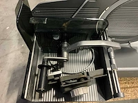 2017 bizerba ws12cf tafelsnijmachine - afbeelding 9 van  10