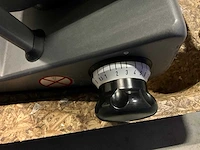 2017 bizerba ws12cf tafelsnijmachine - afbeelding 10 van  10