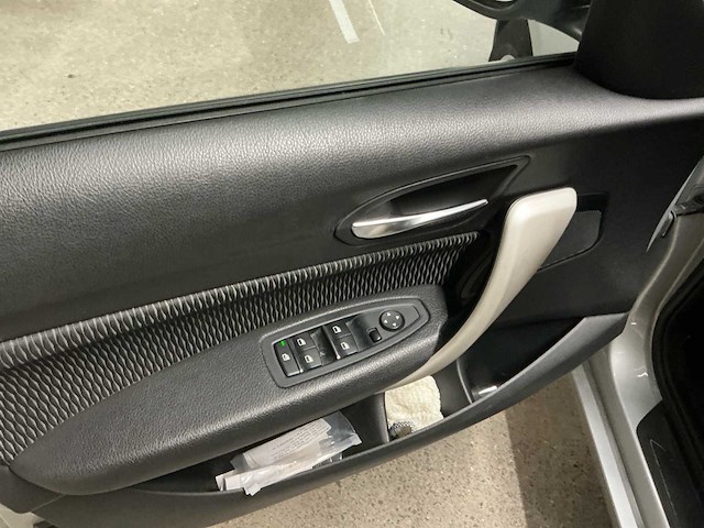 2017 bmw 116i personenauto - afbeelding 6 van  24