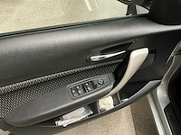 2017 bmw 116i personenauto - afbeelding 6 van  24