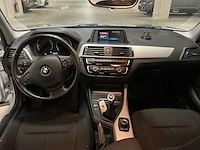 2017 bmw 116i personenauto - afbeelding 7 van  24