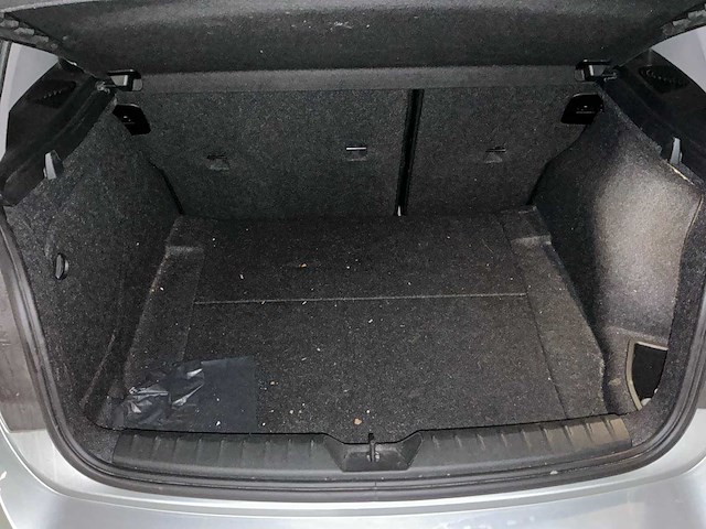 2017 bmw 116i personenauto - afbeelding 11 van  24