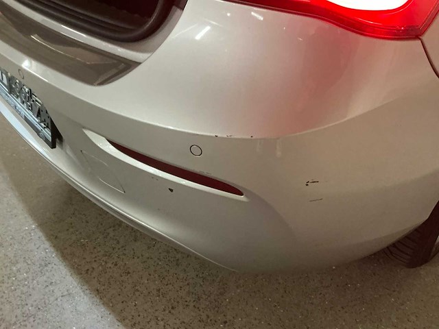 2017 bmw 116i personenauto - afbeelding 14 van  24