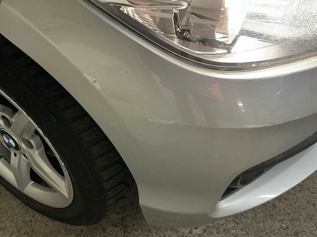 2017 bmw 116i personenauto - afbeelding 15 van  24