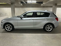 2017 bmw 116i personenauto - afbeelding 12 van  24