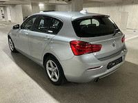 2017 bmw 116i personenauto - afbeelding 18 van  24