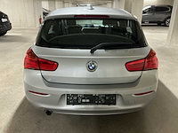 2017 bmw 116i personenauto - afbeelding 19 van  24
