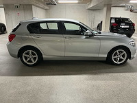 2017 bmw 116i personenauto - afbeelding 21 van  24