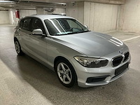 2017 bmw 116i personenauto - afbeelding 22 van  24