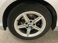 2017 bmw 116i personenauto - afbeelding 24 van  24