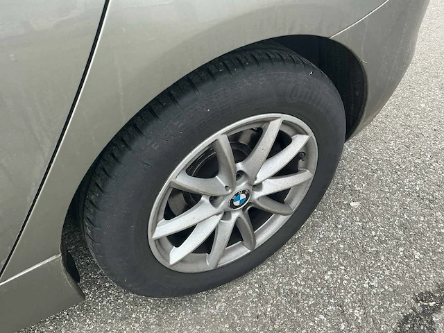 2017 bmw 216d - afbeelding 2 van  35
