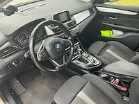 2017 bmw 216d - afbeelding 5 van  35