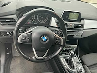 2017 bmw 216d - afbeelding 7 van  35