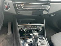 2017 bmw 216d - afbeelding 10 van  35