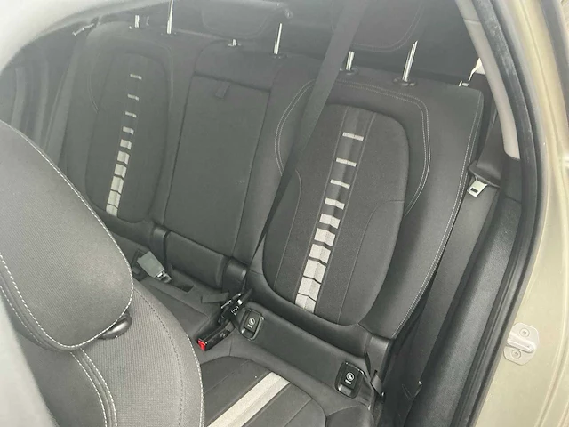 2017 bmw 216d - afbeelding 15 van  35