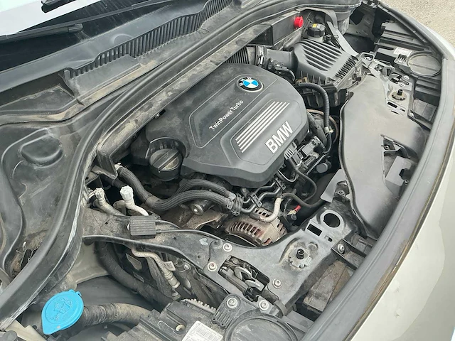 2017 bmw 216d - afbeelding 22 van  35